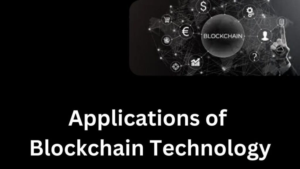 Blockchain Technology