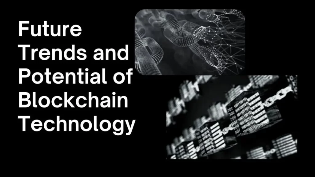 Ultimate Guide to using Blockchain Technology