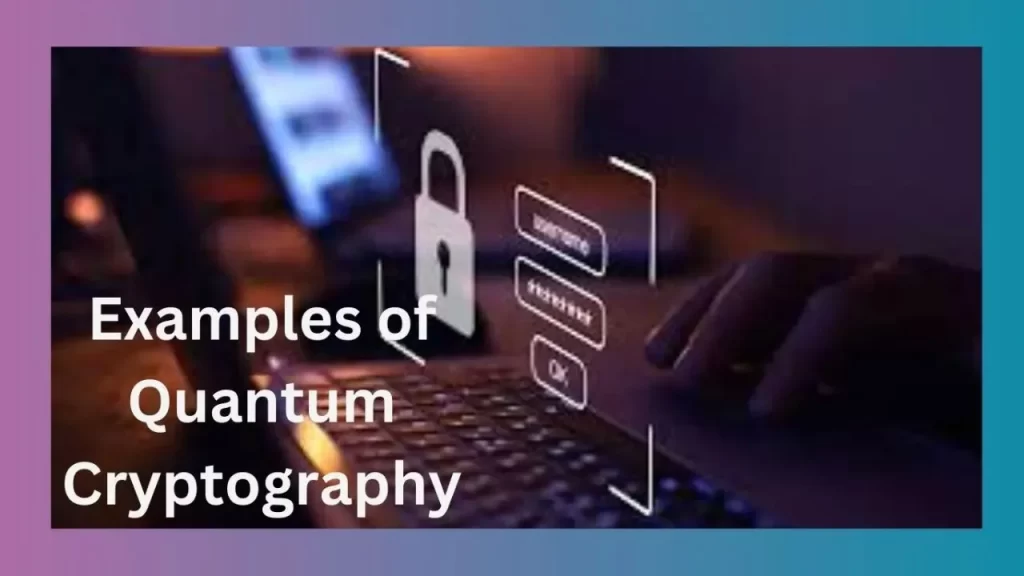 Quantum Cryptography