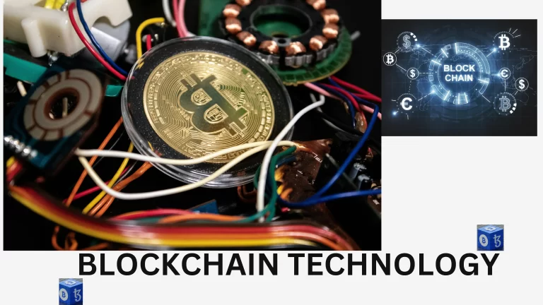 blockchain