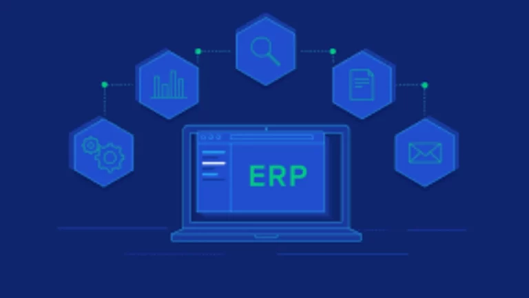 Deploying ERP System in Your Organization