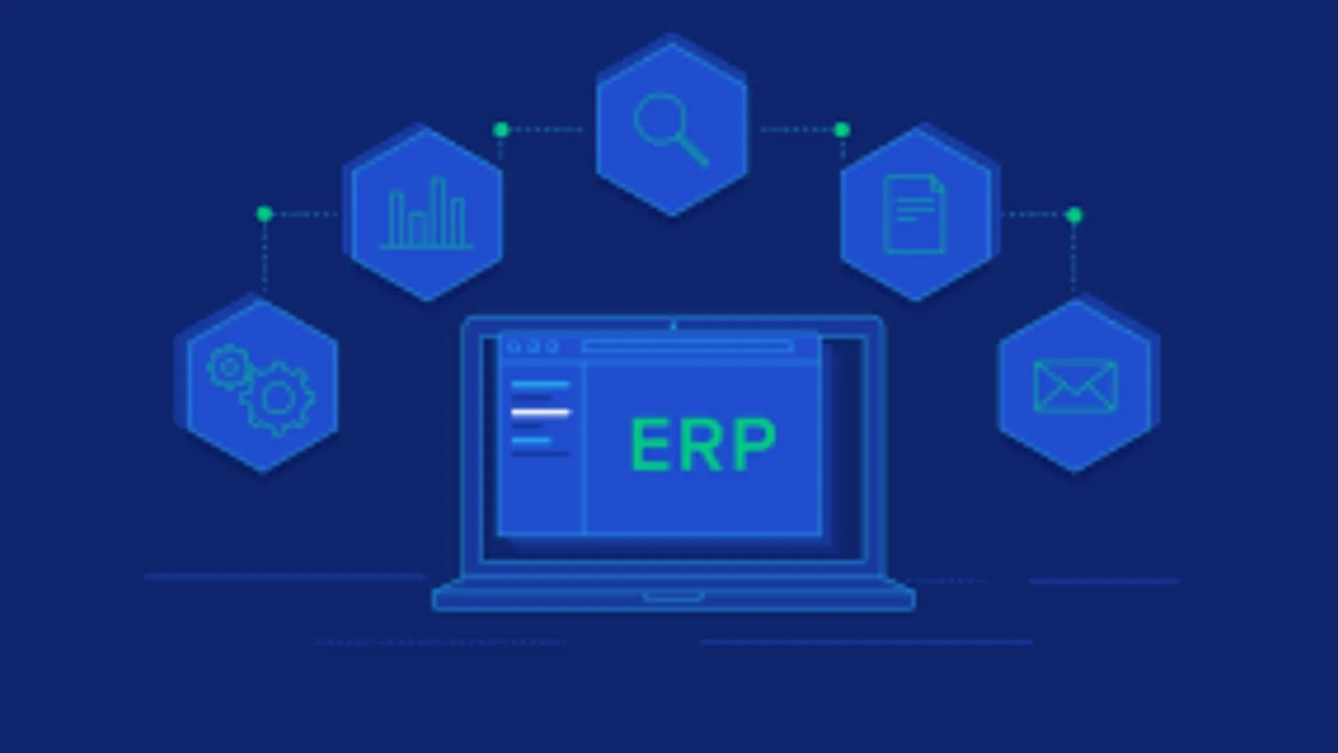 Deploying ERP System in Your Organization