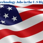 7 Best Technology Jobs in the U.S Right Now