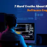 7 Hard Truths About Being A Software Engineer