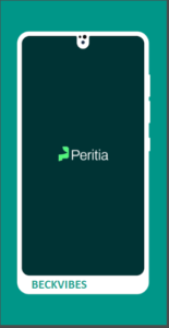 Peritia Platform Overview