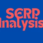 SERP Analysis