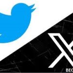 Twitter X Sign Up or Login in Chrome